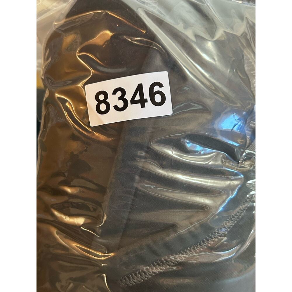 Kuhl Fleece Mens Sz XXL Revel 1/4 Zip Performance Black/Gray Outdoor Lightweight - Picture 11 of 11